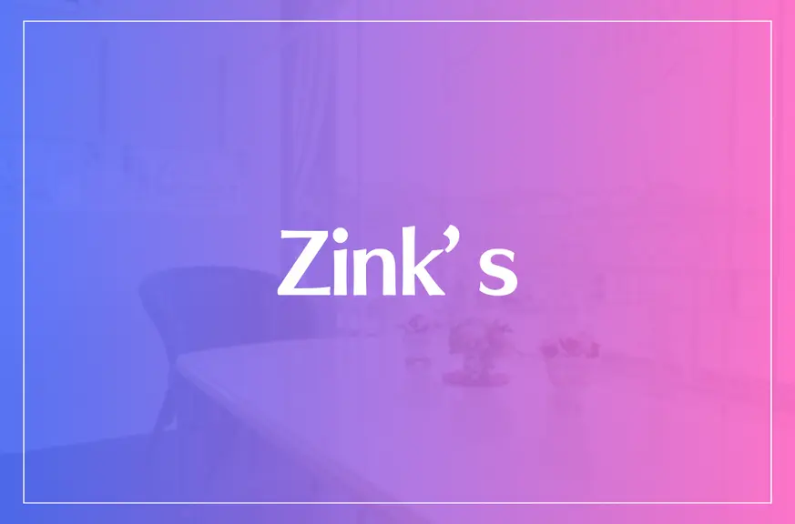Zink’s（ジンクス）は当たる？当たらない？参考になる口コミをご紹介！