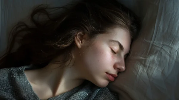 よく寝る人のスピリチュアルな3つの意味とは？