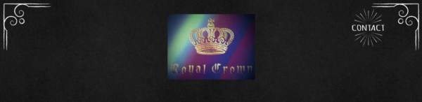 Vip Tarot Royal Crown